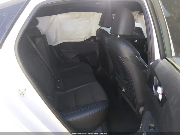 3KPF34AD6ME293751 2021 KIA FORTE - Image 8