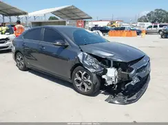 3KPF34AD6ME297590 2021 KIA FORTE