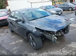 3KPF34AD6ME302741 2021 KIA FORTE