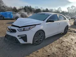 3KPF34AD6ME302948 2021 KIA FORTE