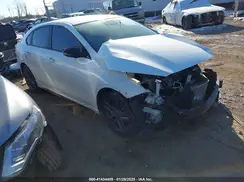 3KPF34AD6ME305283 2021 KIA FORTE