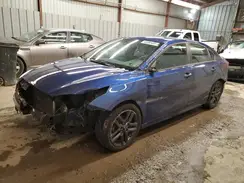 3KPF34AD6ME306904 2021 KIA FORTE