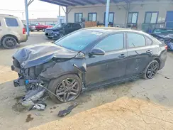 3KPF34AD6ME307048 2021 KIA FORTE