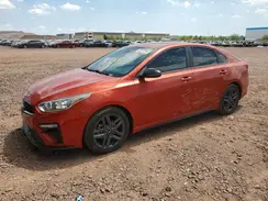 3KPF34AD6ME310001 2021 KIA FORTE