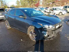 3KPF34AD6ME310757 2021 KIA FORTE