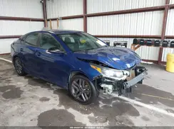 3KPF34AD6ME311178 2021 KIA FORTE