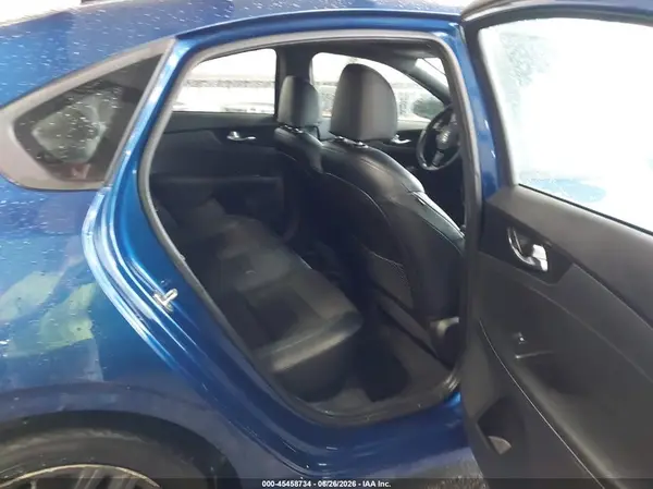 3KPF34AD6ME311178 2021 KIA FORTE - Image 8