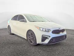 3KPF34AD6ME311729 2021 KIA FORTE