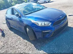 3KPF34AD6ME313819 2021 KIA FORTE