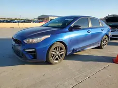 3KPF34AD6ME316168 2021 KIA FORTE