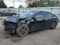 3KPF34AD6ME316834 2021 KIA FORTE