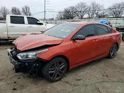 3KPF34AD6ME317272 2021 KIA FORTE