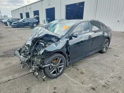 3KPF34AD6ME319068 2021 KIA FORTE