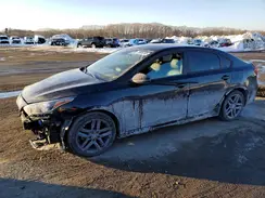 3KPF34AD6ME319149 2021 KIA FORTE