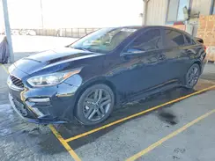 3KPF34AD6ME322195 2021 KIA FORTE