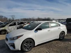 3KPF34AD6ME323444 2021 KIA FORTE