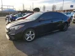 3KPF34AD6ME325629 2021 KIA FORTE