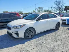3KPF34AD6ME326537 2021 KIA FORTE