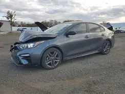 3KPF34AD6ME327770 2021 KIA FORTE