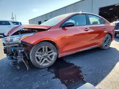 3KPF34AD6ME328045 2021 KIA FORTE