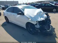 3KPF34AD6ME330281 2021 KIA FORTE