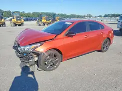 3KPF34AD6ME332743 2021 KIA FORTE