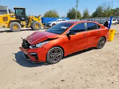 3KPF34AD6ME335495 2021 KIA FORTE