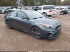 3KPF34AD6ME339157 2021 KIA FORTE