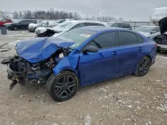 3KPF34AD6ME339319 2021 KIA FORTE