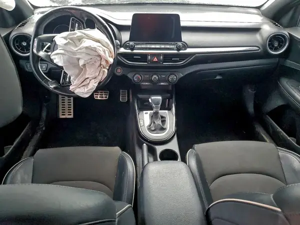3KPF34AD6ME339319 2021 KIA FORTE - Image 8