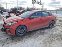 3KPF34AD6ME341555 2021 KIA FORTE