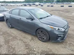 3KPF34AD6ME341622 2021 KIA FORTE