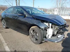 3KPF34AD6ME350773 2021 KIA FORTE