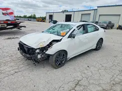 3KPF34AD6ME351096 2021 KIA FORTE