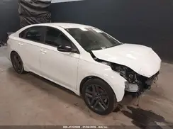 3KPF34AD6ME351275 2021 KIA FORTE