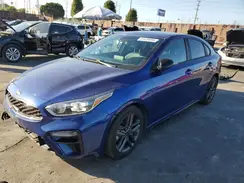 3KPF34AD6ME351471 2021 KIA FORTE