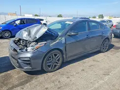 3KPF34AD6ME354077 2021 KIA FORTE