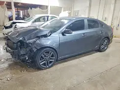3KPF34AD6ME354421 2021 KIA FORTE