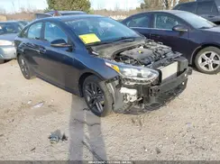 3KPF34AD6ME357657 2021 KIA FORTE