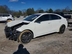 3KPF34AD6ME358548 2021 KIA FORTE