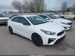 3KPF34AD6ME358727 2021 KIA FORTE