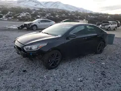 3KPF34AD6ME360381 2021 KIA FORTE