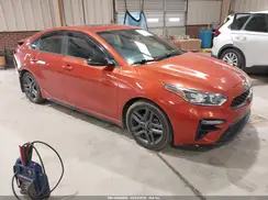 3KPF34AD6ME361742 2021 KIA FORTE
