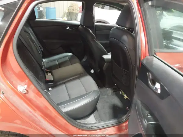 3KPF34AD6ME361742 2021 KIA FORTE - Image 8