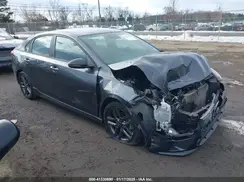 3KPF34AD6ME365063 2021 KIA FORTE