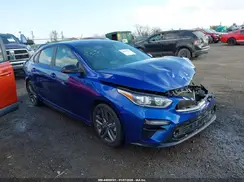 3KPF34AD6ME365337 2021 KIA FORTE