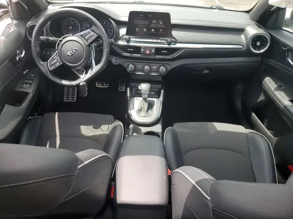 3KPF34AD6ME366228 2021 KIA FORTE - Image 8
