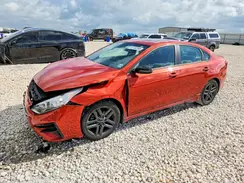 3KPF34AD6ME366388 2021 KIA FORTE