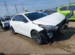 3KPF34AD6ME367363 2021 KIA FORTE