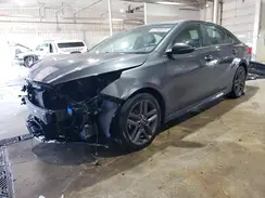 3KPF34AD6ME367475 2021 KIA FORTE